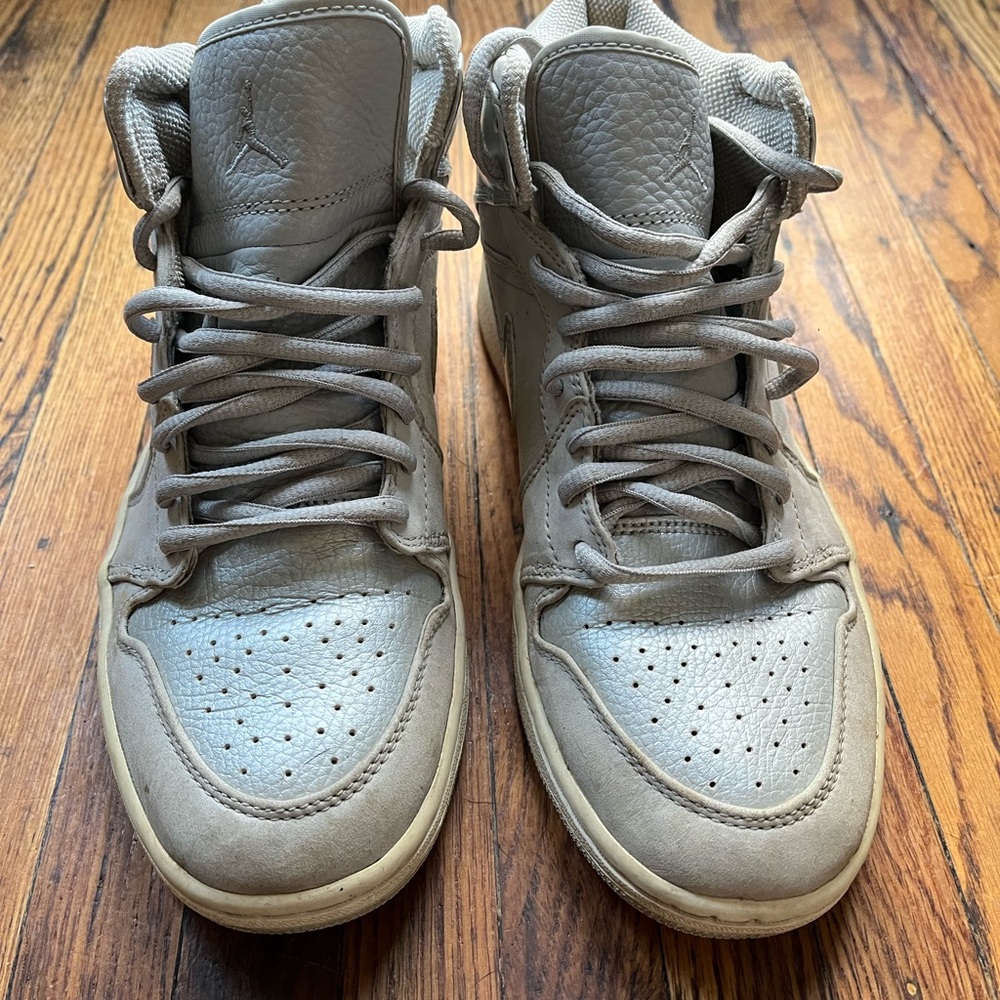 Jordan 1 retro